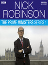 The Prime Ministers, Series 1, Episode 8 (MP3): Clement Attlee